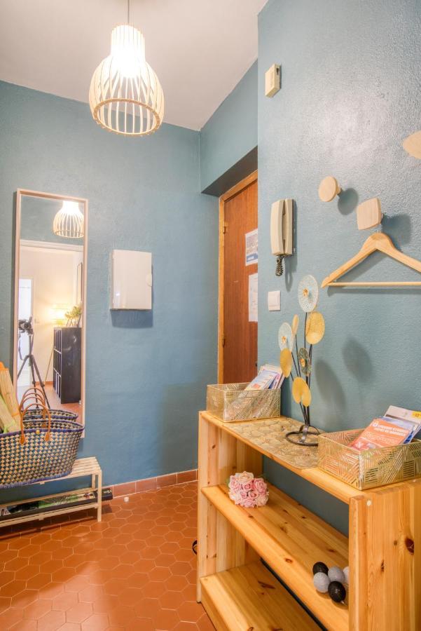 Cosy, Modern, Fully Equipped, Air Conditioning, Nice Historical, Old Town, 1Minute Walk From Beach - "Le Bunico 4" Exterior foto